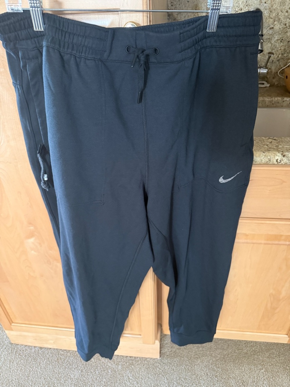 Nike Yoga Sweats